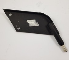 Front Right Hand Bumper