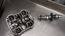 YAMAHA XS250 ENGINE CAMSHAFT