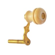 Modern Grandfather Winding