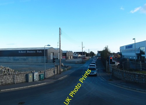 Photo 6x4 kilkeel business - 6x4,