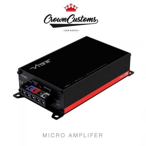 Vibe 800 watt - watt, amp