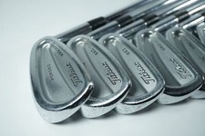 Titleist 690CB 5-PW / Stiff Flex Steel Shafts