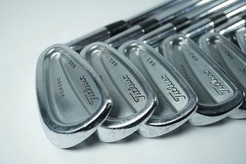 Titleist 690cb stiff - 690cb, 5-pw