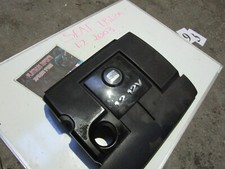 Seat IBIZA 2004 1.2 12V ENGINE COVER WITH BUILT IN AIRBOX