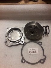 FORD C4 AUTOMATIC GEARBOX A