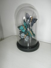 ARTIFICIAL PURPLE AND BLUE