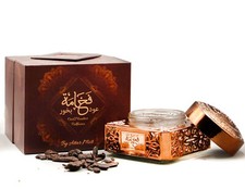 AM Oud Wood Incense Charcoal