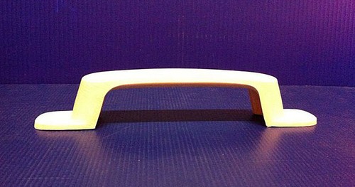 Caravan exterior grab handle - caravan,