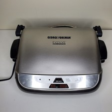 George Foreman EVOLVE Grill