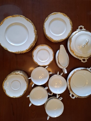 Coalport eden bone china - eden,