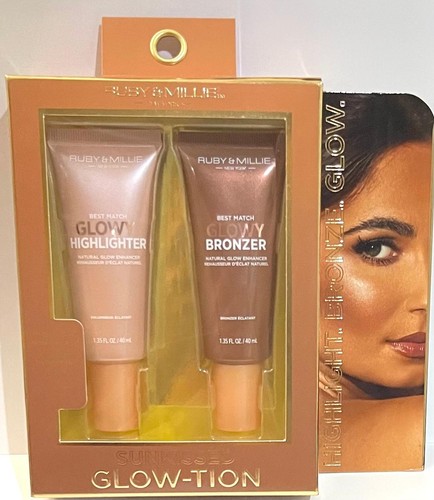 Glow tion sunkissed glowy - sunkissed,