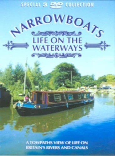 Narrowboats life the - life,
