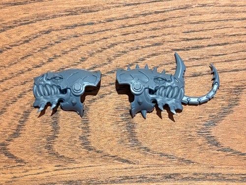 Warhammer 40k chaos space - warhammer,