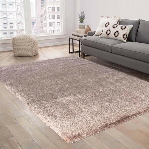 Serdim rugs modern soft plain - rugs,