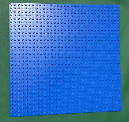 Lego base plate 32x32 - ®,
