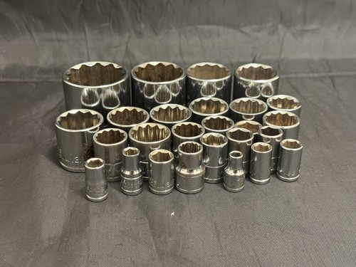 Halfords 3 8 - 1/4”, 3/8”