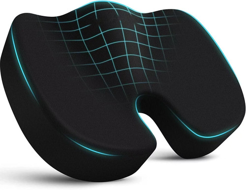 Seat cushion memory foam - cushion,,