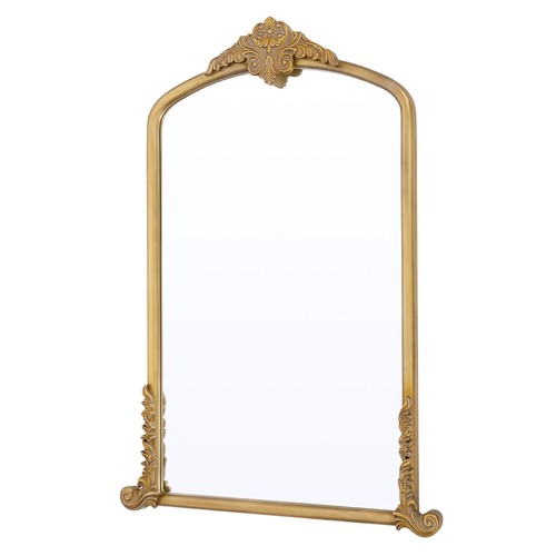 Large vintage ornate full - vintage,