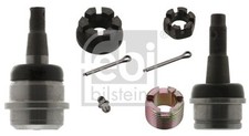 2x ✅Fits FEBI 41048 Ball