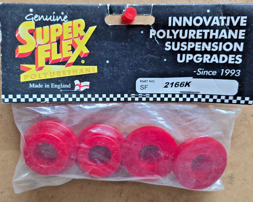 Genuine superflex 2166k - genuine,