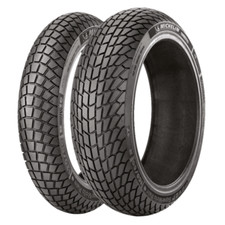 Motorcycle Tyre Michelin Power