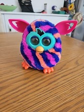 Hasbro Furby Boom 2013 Sunny