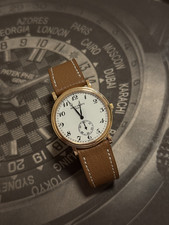 Patek Philippe Calatrava