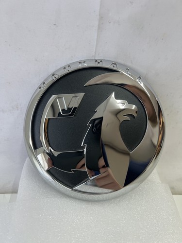 Vauxhall insignia facelift - a,