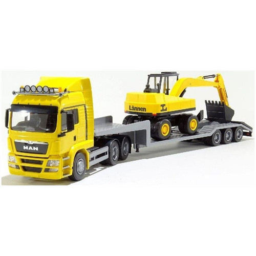Emek scale man tgs l - scale,