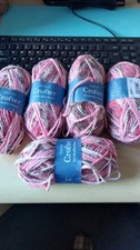 SIRDAR CROFTER  FAIR ISLE