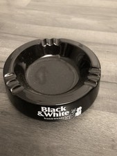 Black And White Scotch Whisky