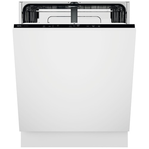 Dishwasher aeg gi5200d1sn - dishwasher,