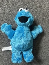 Hasbro Sesame Street Cookie