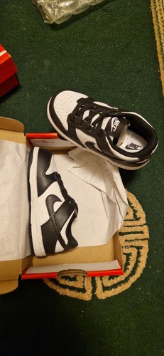 Nike dunk low panda 5 - nike, uk
