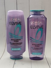 (Set of 2) L'Oreal Paris