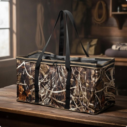 Duck decoy bag waterproof - duck,