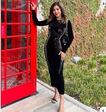 ZARA NEW WOMAN SILHOUETTE