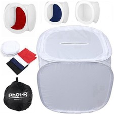 Phot-R 60x60x60cm Professional