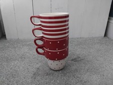 M&S Marks & Spencer Stacking