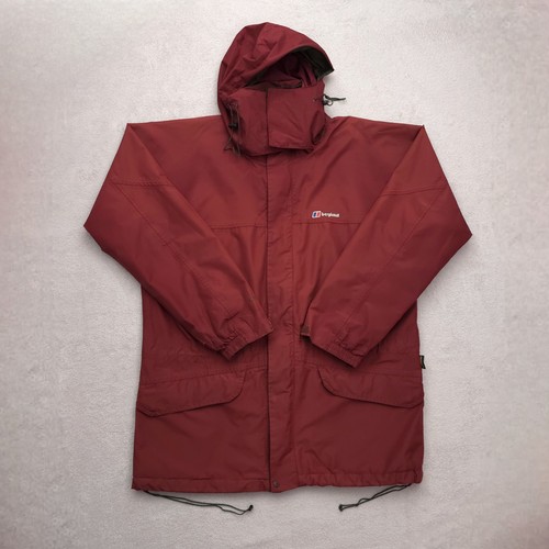 Berghaus full zip - cornice, ia