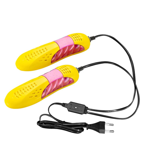 Electric shoe dryer eliminate - dryer,
