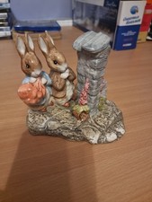 Beswick Ware Beatrix Potter
