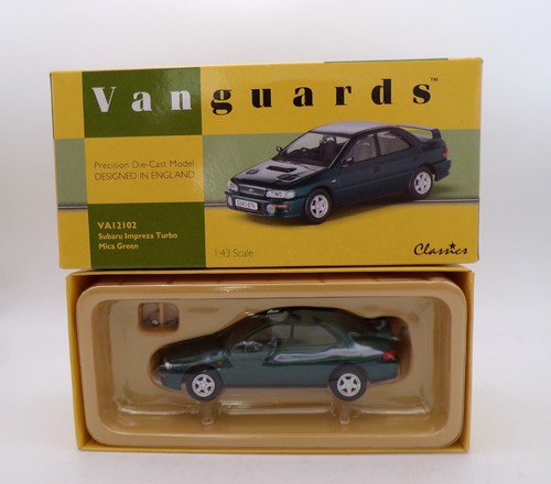 Vanguards va12102 subaru - vanguards,