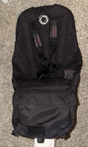 Bugaboo donkey seat - donkey, 5