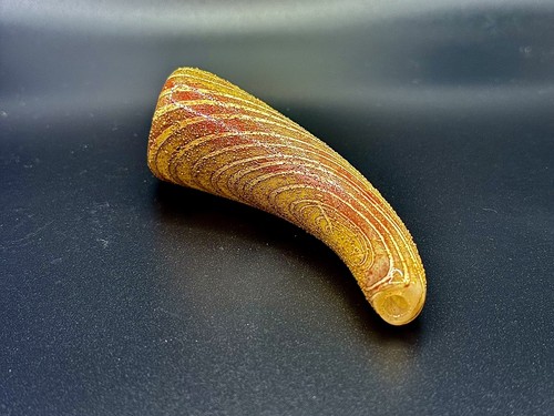 Heady glass chillum - heady,