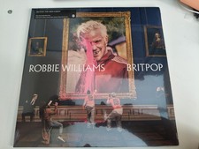 ROBBIE WILLIAMS - BRITPOP