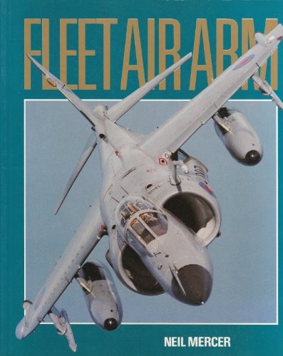 Fleet air arm mercer - fleet, mercer,