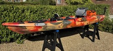 Feelfree moken fishing - moken, 12.5