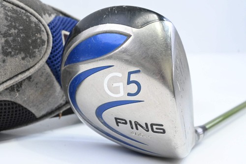 Ping driver 5 degree - g5, 10.5