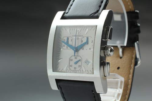 Longines dolce vita 668 4 - dolce,
